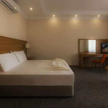 Hotel Club Marma 4*