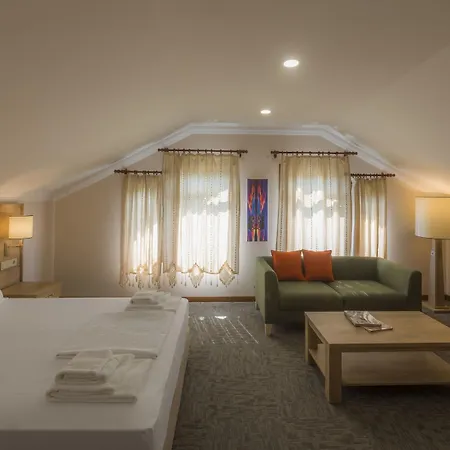 Hotel Club Marma