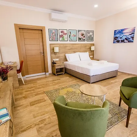 Club Marma Hotel 4*