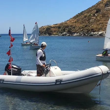 Club Marma 4* Akiarlar