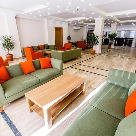 Club Marma Hotel 4*