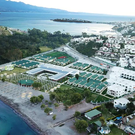 Club Marma Akiarlar