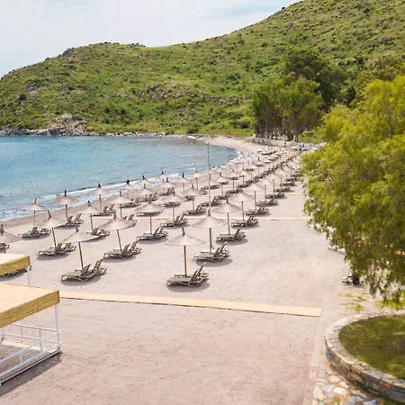 Club Marma 4* Akiarlar