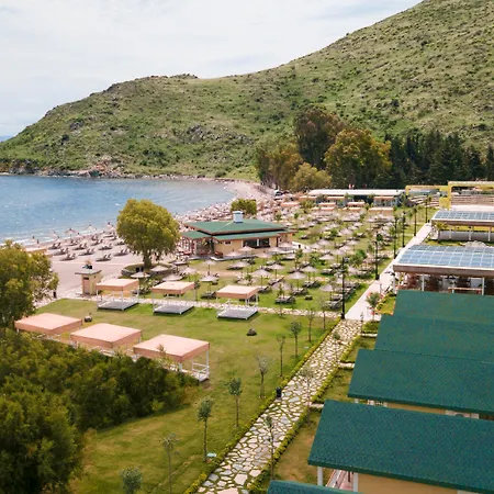 Hotel Club Marma Akiarlar