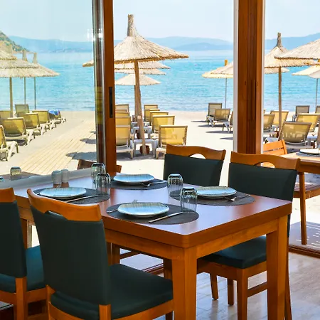 Club Marma 4* Akiarlar