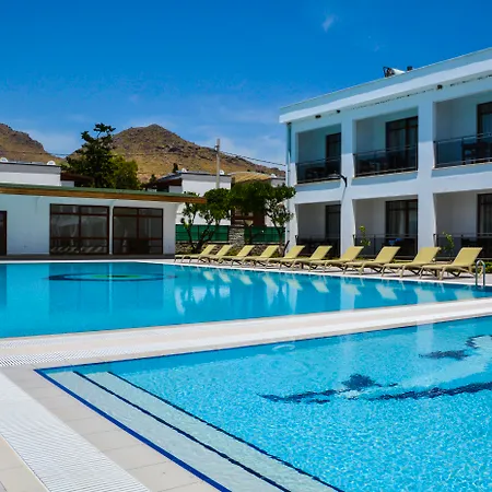 Hotel Club Marma 4*