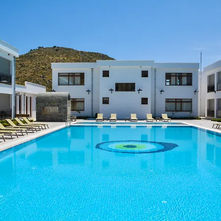 Club Marma Hotel 4*