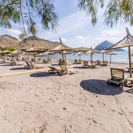 Hotel Club Marma 4*
