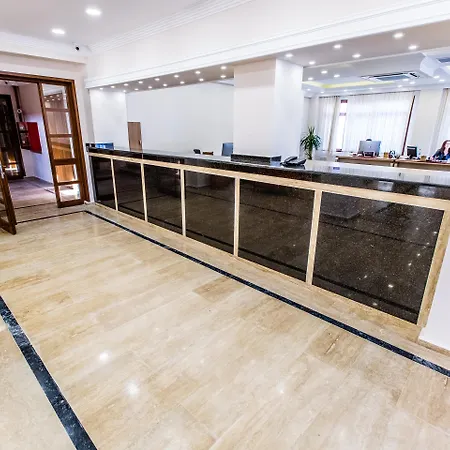 Hotel Club Marma 4*