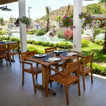 Hotel Club Marma