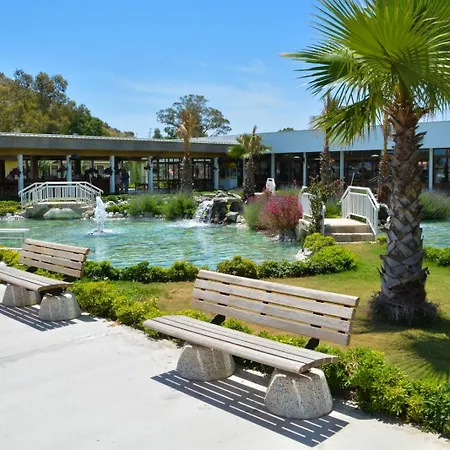 Club Marma Hotel Akiarlar