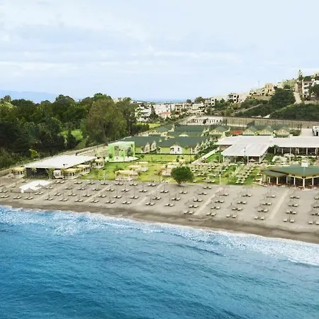 Hotel Club Marma