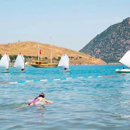 Club Marma Akiarlar