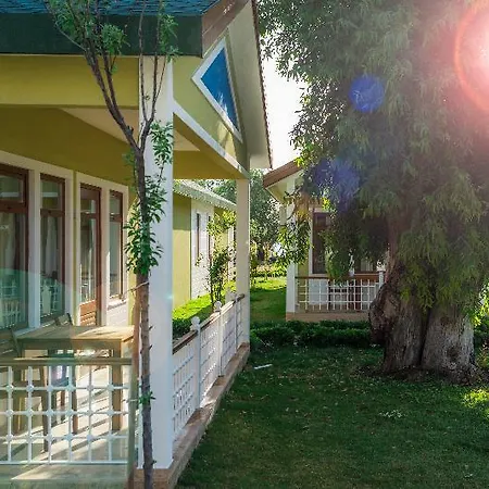 Club Marma Akiarlar