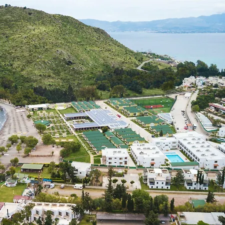 Club Marma Hotel Akiarlar