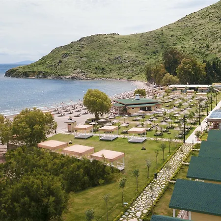 Club Marma Hotel Akiarlar