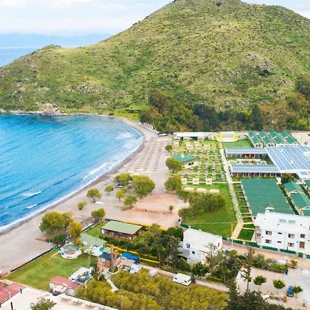 Club Marma Hotel 4*