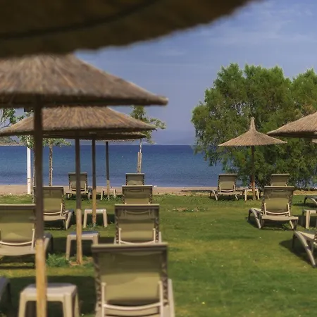 Hotel Club Marma Akiarlar