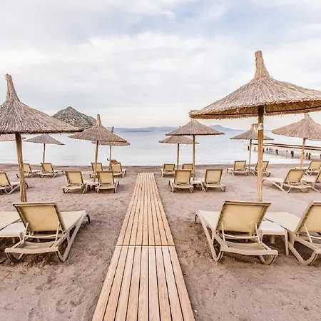 Hotel Club Marma Akiarlar