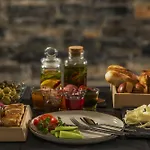 Club Marma فندق أكيارلار