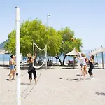 Club Marma فندق