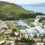Club Marma فندق أكيارلار