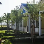Club Marma فندق 3*