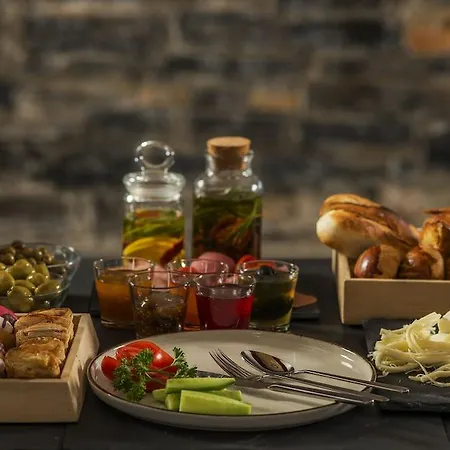 Club Marma Hotel Akyarlar