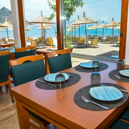 Hotel Club Marma