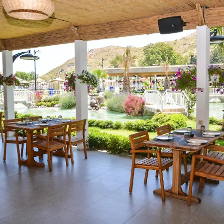 Club Marma Akyarlar