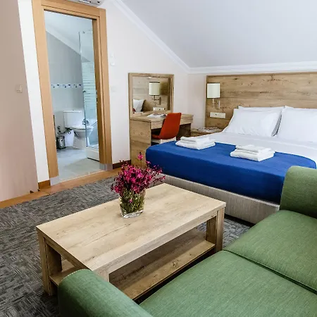 Club Marma Hotel 3*