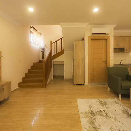 Club Marma Hotel Akyarlar