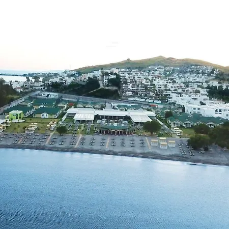 Hotel Club Marma Akyarlar