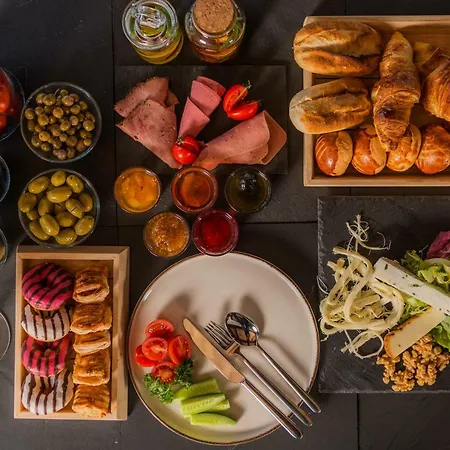 Club Marma 3* Akyarlar