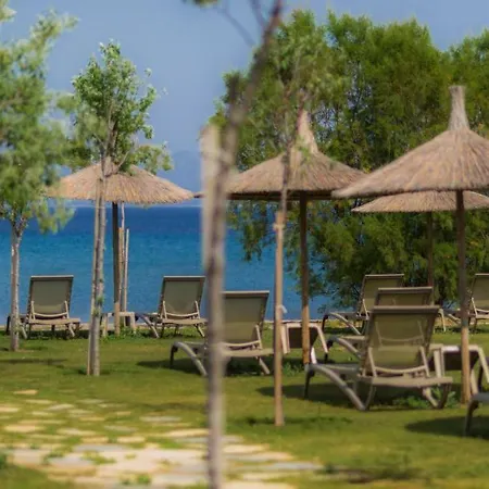 Club Marma 4* אקיארלר