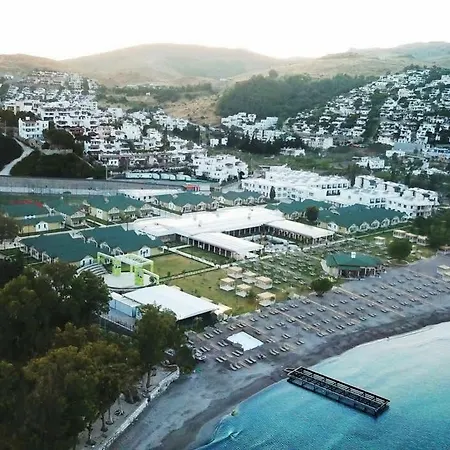 Hotel Club Marma Akyarlar