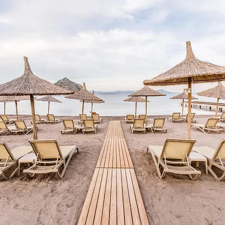 Hotel Club Marma Akyarlar