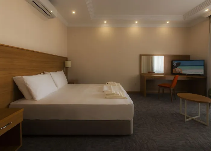 Hotel Club Marma 3*