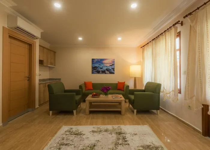 Club Marma Hotel Akyarlar