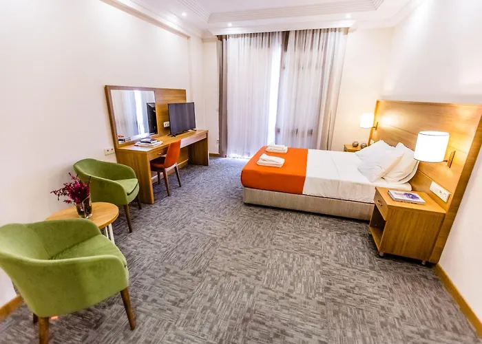 Club Marma Hotel 3*