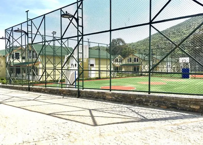 Hotel Club Marma Akyarlar