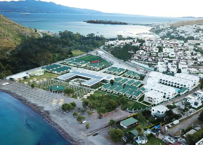 Club Marma Akyarlar