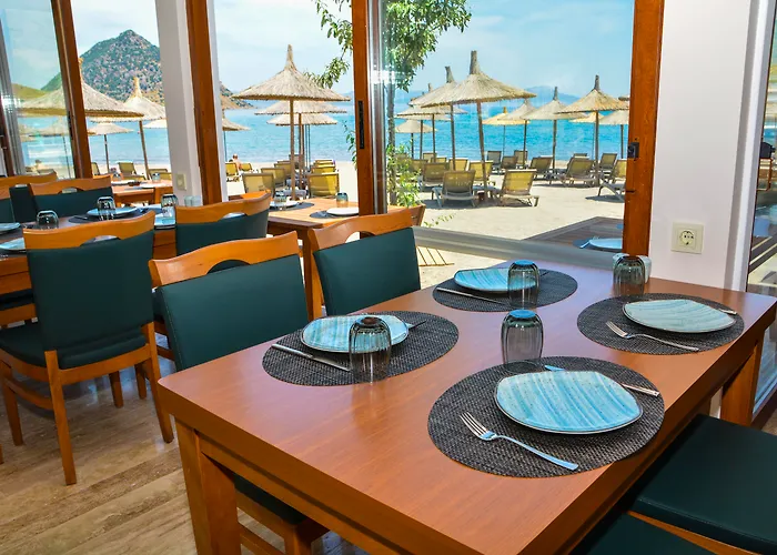 Hotel Club Marma