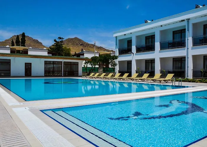 Hotel Club Marma 3*