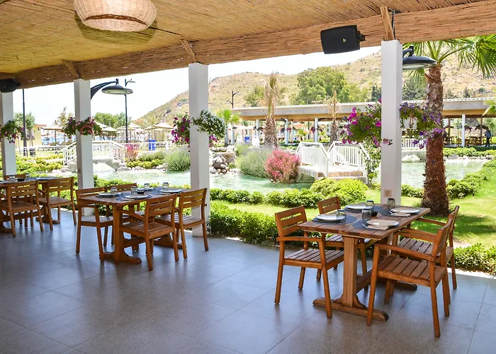 Club Marma Akyarlar