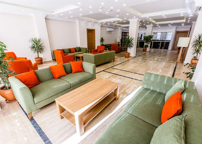 Hotel Club Marma 3*