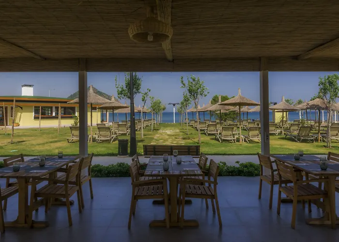 Hotel Club Marma