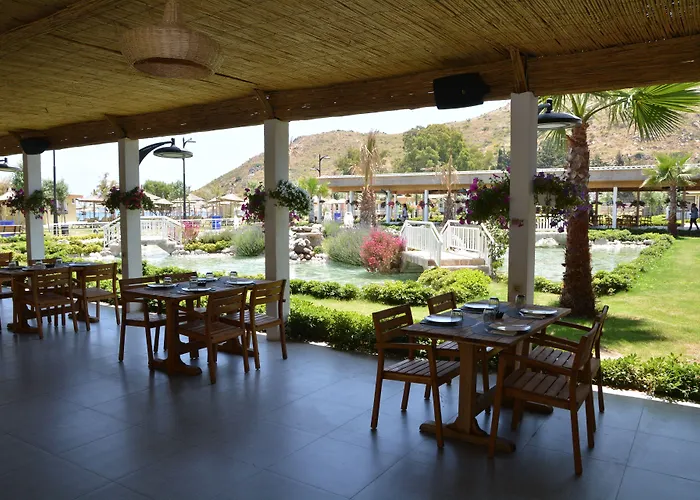 Hotel Club Marma