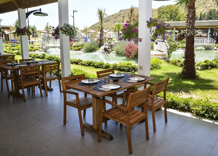 Club Marma Hotel