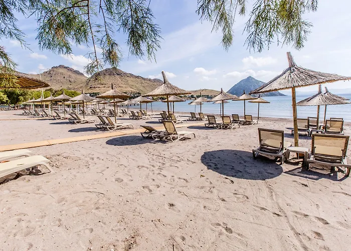 Hotel Club Marma
